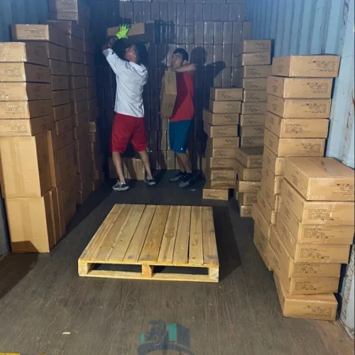 Lumper Services in Fontana, CA Lumper Services in Fontana, CA