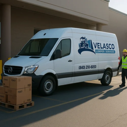 Lumper Services in The Inland Empire Lumper Services in The Inland Empire